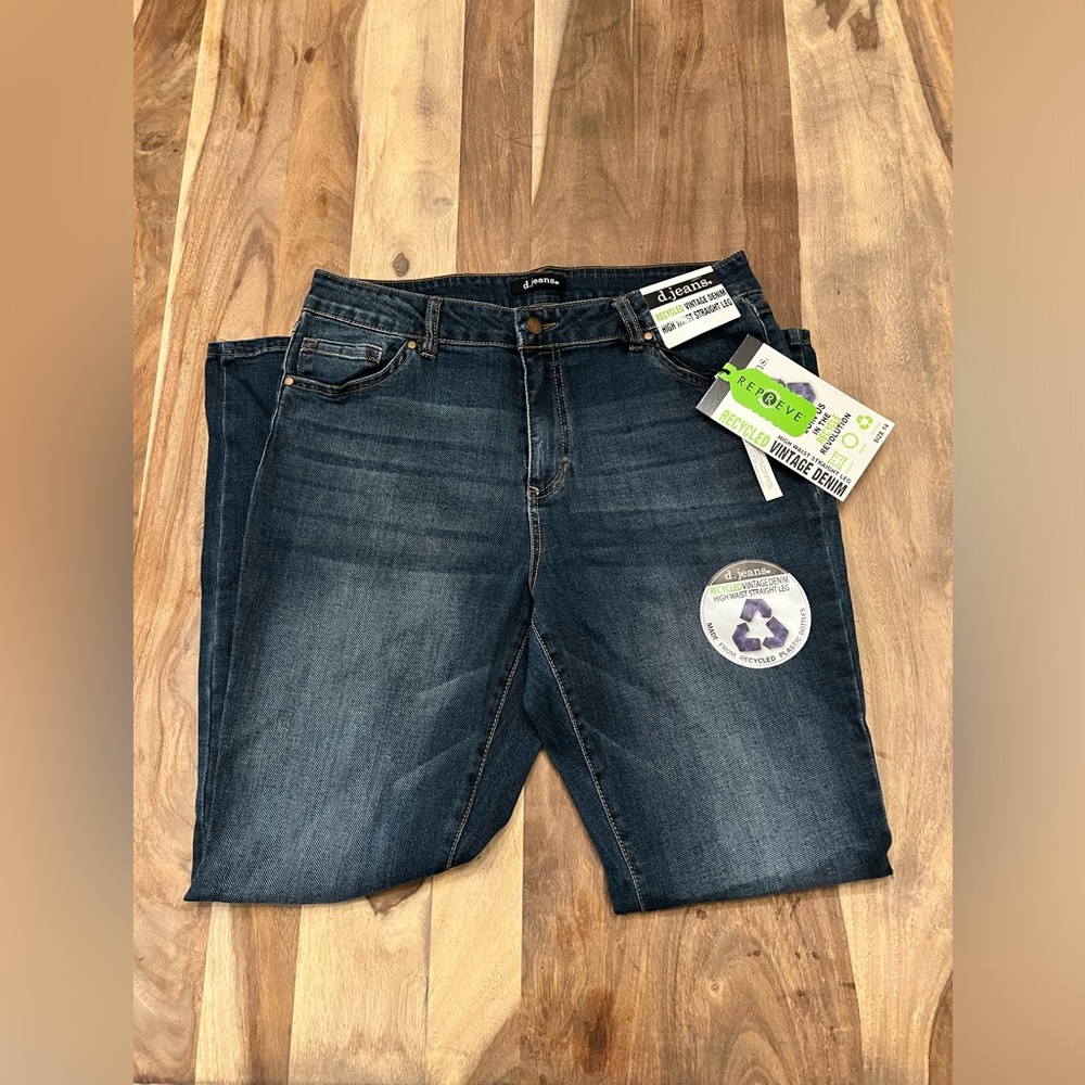 D.jeans denim